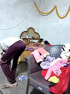 Lily Baby  online show from 12-21-25, 06:20