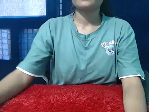 Yashi online show from 09-20-25, 10:38