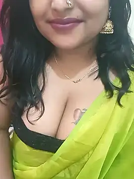 Ashwini Gowda 91 online show from 12-07-24, 04:36