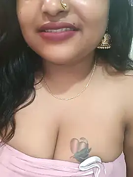 Ashwini Gowda 91 online show from 12-21-24, 06:44