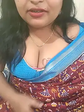 Ashwini Gowda 91 online show from 01-05-25, 05:41