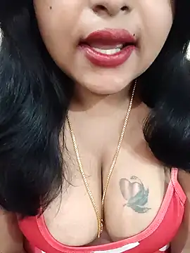 Ashwini Gowda 91 online show from 02-22-25, 04:40