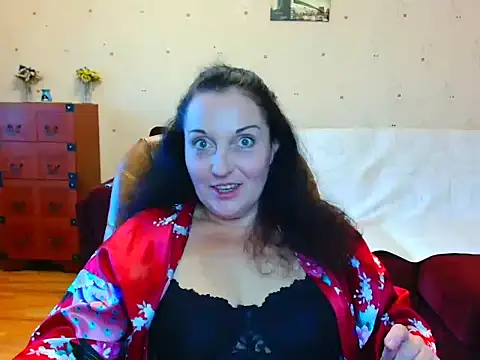 Alice3694 online show from 10-05-25, 06:34