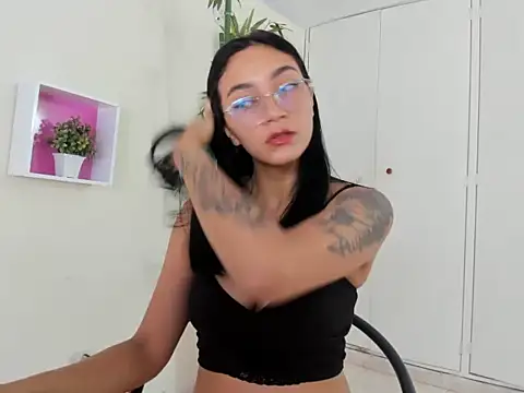 ASIAM BRUNET online show from 10-29-25, 02:30