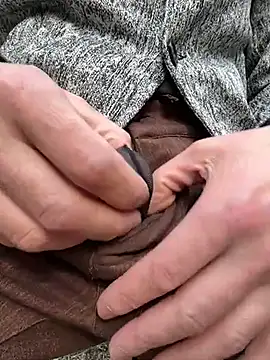 Hideen-real-face online show from 02-23-26, 04:54