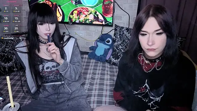 SIBBLlnGraypac online show from 01-12-26, 05:18