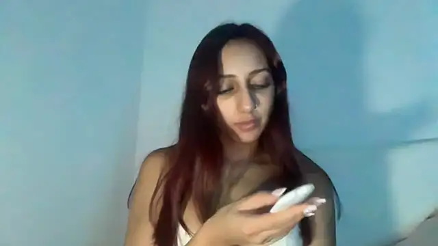 julialupato1606 online show from 10-21-25, 08:20