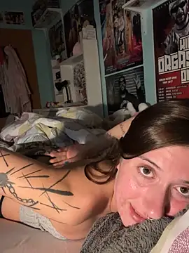 SonjaPrivat69  online show from 09-10-25, 08:53