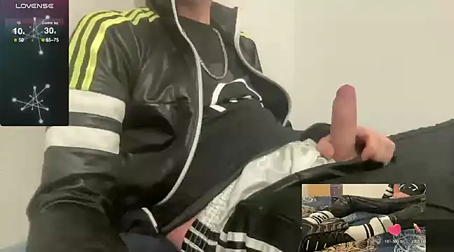 Nikeproll online show from 02-28-25, 12:20