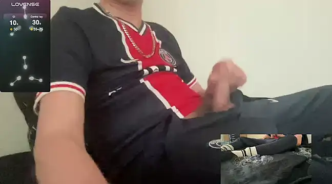 Nikeproll online show from 03-08-25, 02:19