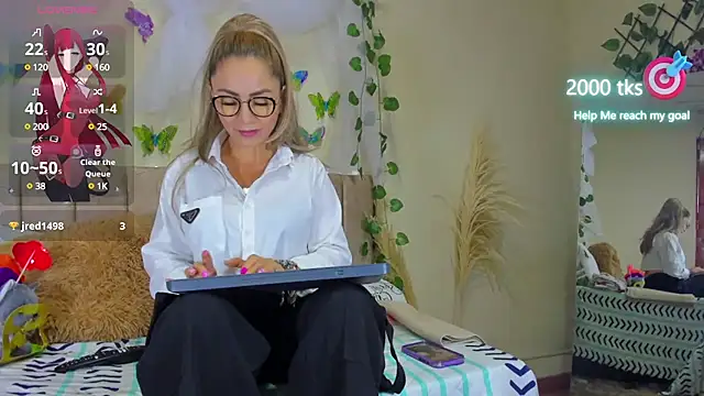 emagarcia online show from 03-09-25, 03:05