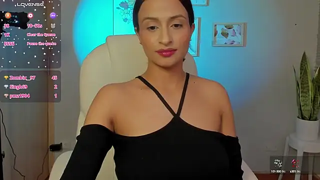 Elena Ruiz online show from 02-17-25, 12:10