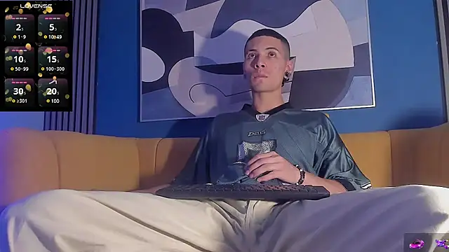 Jefer rick  online show from 03-03-25, 01:10