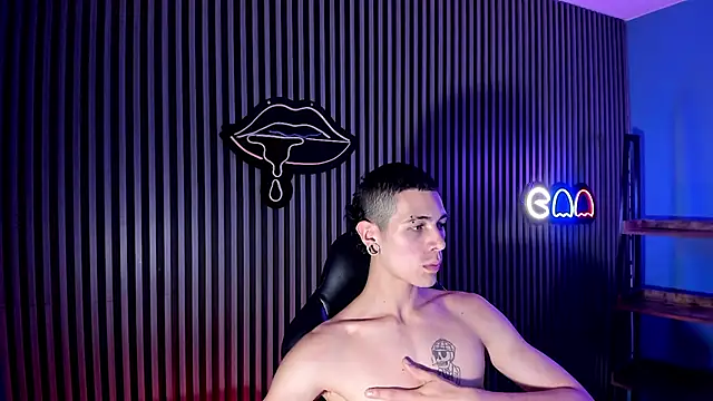 Jefer rick  online show from 03-12-25, 03:24