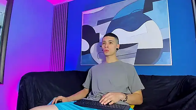 Jefer rick  online show from 09-09-25, 11:43