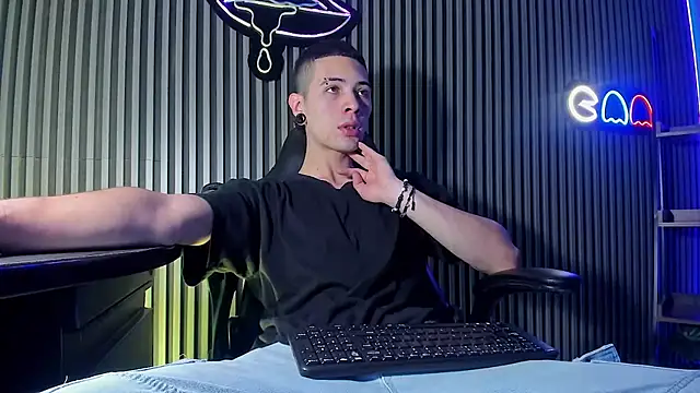 Jefer rick  online show from 09-16-25, 01:01