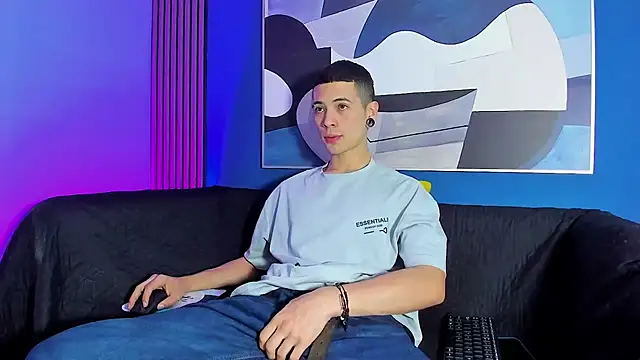 Jefer rick  online show from 10-02-25, 12:45