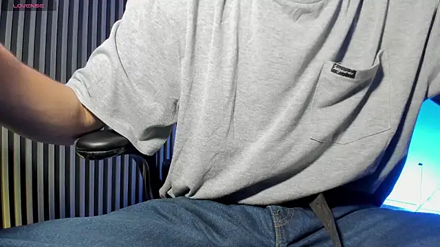 Jefer rick  online show from 11-10-25, 12:04