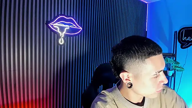 Jefer rick  online show from 11-23-25, 12:38