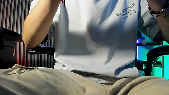 Jefer rick  online show from 12-01-25, 12:21