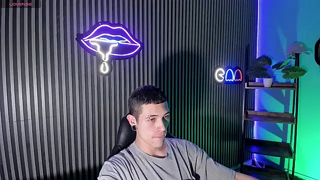 Jefer rick  online show from 02-12-26, 08:04