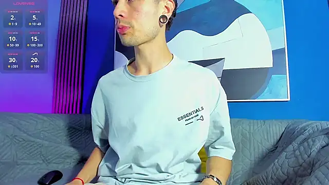 Jefer rick  online show from 02-28-26, 04:08