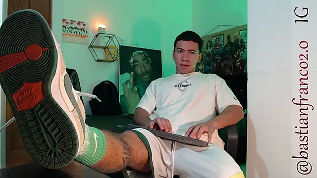 marc ginale online show from 03-23-25, 04:16