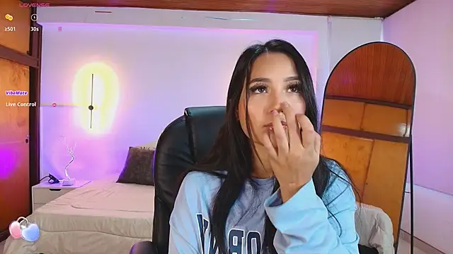  gaby2 online show from 02-17-25, 11:44