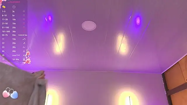  gaby2 online show from 09-17-25, 11:23