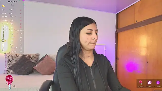  gaby2 online show from 10-07-25, 12:24