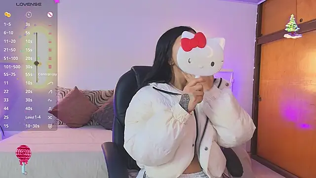  gaby2 online show from 11-21-25, 11:31