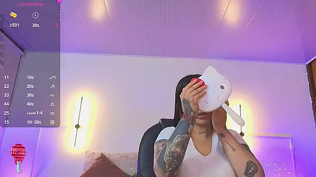  gaby2 online show from 03-27-26, 11:32