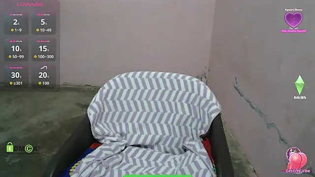 NithyaSingh online show from 11-09-25, 05:44