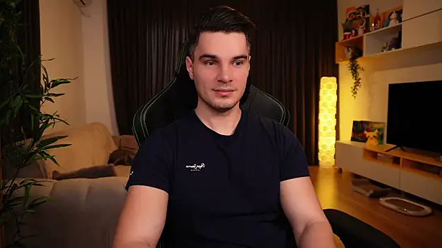 Snapshot of billypassion chatting on 02-26-25, 05:53 billypassion online show from 02-26-25, 05:53