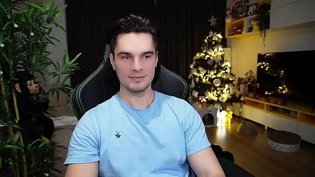 billypassion online show from 12-17-25, 05:08