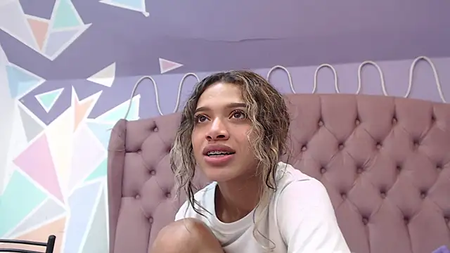 BritneyCollins online show from 03-12-25, 08:52