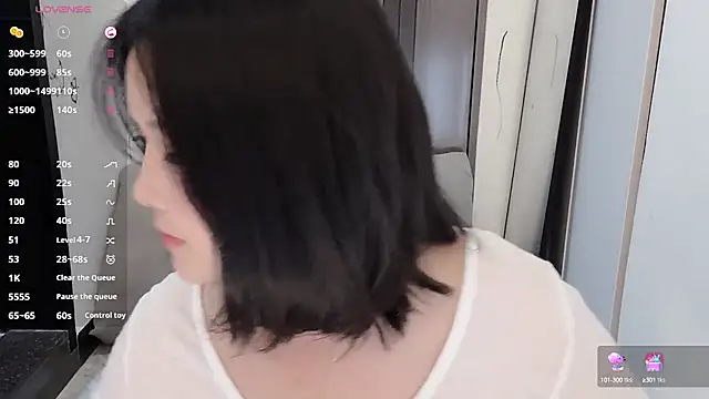 Snapshot of Fountain- chatting on 03-12-25, 03:57 Fountain- online show from 03-12-25, 03:57