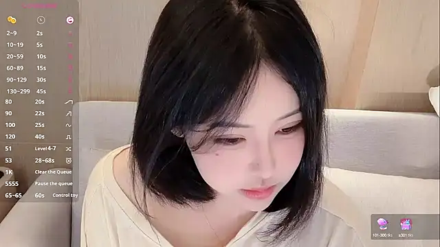 Snapshot of Fountain- chatting on 03-13-25, 05:07 Fountain- online show from 03-13-25, 05:07