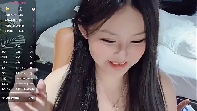 Fountain- online show from 10-24-25, 10:39