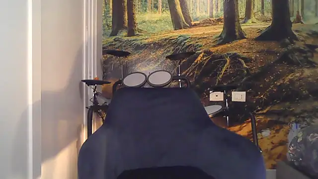 Feli blue online show from 03-18-26, 08:28