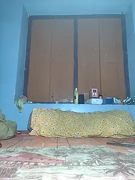 IndianRima online show from 02-26-26, 06:51