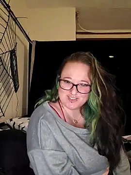 Bunny Cummings online show from 09-28-25, 10:04