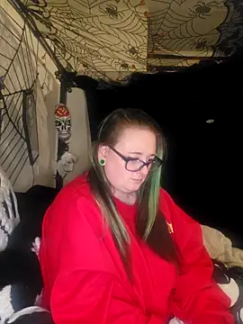 Snapshot of Bunny_Cummings chatting on 10-18-25, 09:04 Bunny Cummings online show from 10-18-25, 09:04