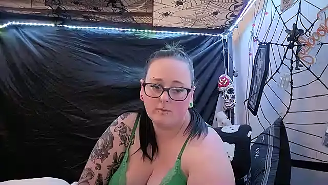 Bunny Cummings online show from 01-11-26, 11:54