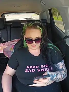 Bunny Cummings online show from 04-16-26, 12:39