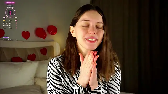 Snapshot of DarylBarks chatting on 02-18-25, 01:10 DarylBarks online show from 02-18-25, 01:10