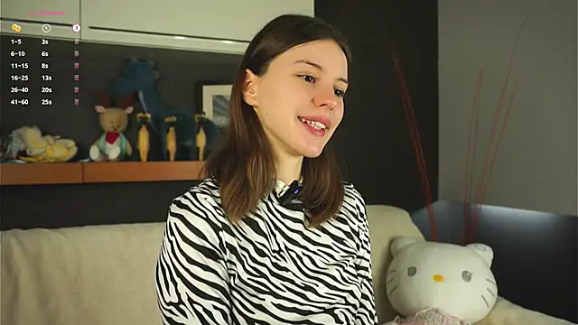 Snapshot of DarylBarks chatting on 02-21-25, 01:11 DarylBarks online show from 02-21-25, 01:11