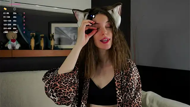 Snapshot of DarylBarks chatting on 02-27-25, 01:16 DarylBarks online show from 02-27-25, 01:16