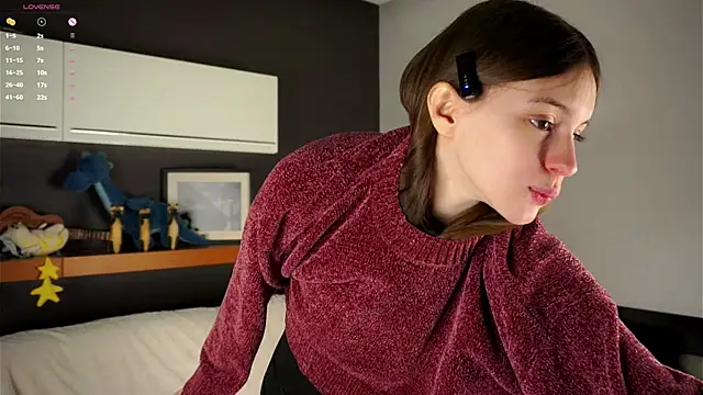 Snapshot of DarylBarks chatting on 03-03-25, 01:21 DarylBarks online show from 03-03-25, 01:21