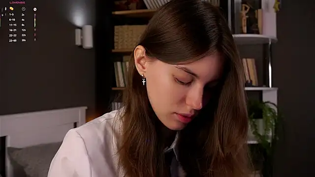 Snapshot of DarylBarks chatting on 09-13-25, 01:16 DarylBarks online show from 09-13-25, 01:16